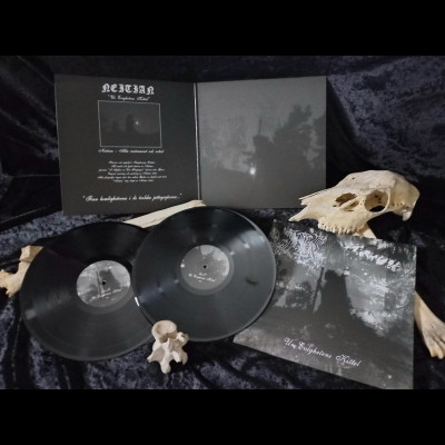 Neitian - Ur Evighetens Kittel DLP